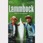 Lammbock - Alles in Handarbeit (VHS - 2002 - DE)