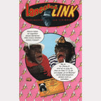 Lancelot Link - Agent secret et chimpanzé 1 (VHS - DE)