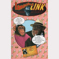 Lancelot Link - Agent secret et chimpanzé 3 (VHS - DE)
