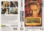 Last Action Hero (VHS - 1994 - DE)