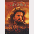 Last Samurai (2xDVD - 2004 - DE)