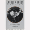 Laurel et Hardy 9 : Le Sosie (VHS - 1991 - DE)