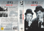 Laurel & Hardy: Best Of (VHS - 1999 - DE)