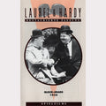 Laurel & Hardy 8: Block-Heads (VHS - 1995 - DE)