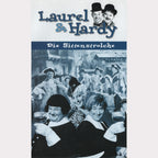 Laurel et Hardy : Les Désaxés (VHS - 2000 - DE)
