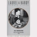 Laurel &amp; Hardy 7: As Recruits (VHS - 1991 - DE)