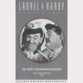 Laurel &amp; Hardy 2 : Dans la Légion étrangère (VHS - DE)