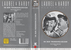 Laurel &amp; Hardy 2 : Dans la Légion étrangère (VHS - DE)