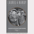 Laurel et Hardy 3 : Derrière les verrous (VHS - 1990 - DE)