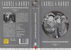 Laurel et Hardy 3 : Derrière les verrous (VHS - 1990 - DE)