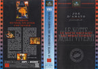 Le Notte erotiche dei morti viventi (VHS - 1998 - DE)