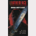 Leatherface: Texas Chainsaw Massacre III (VHS - 1996 - US)