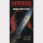 Leatherface: Texas Chainsaw Massacre III (VHS - 1996 - US)