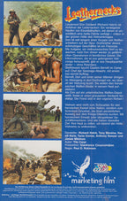 Leathernecks (VHS - DE)