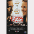 Quitter Las Vegas (VHS - 1997 - DE)
