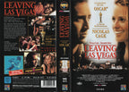 Quitter Las Vegas (VHS - 1997 - DE)