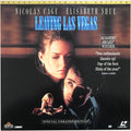 Leaving Las Vegas (Laserdisc - 1996 - États-Unis)