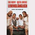 Lebenslänglich (VHS - 2001 - DE)