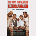 Lebenslänglich (VHS - 2001 - DE)