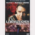 Preuve de vie (DVD - 2001 - DE)