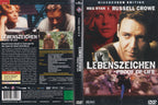 Preuve de vie (DVD - 2001 - DE)