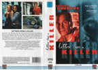 Letters from a Killer (VHS - DE)