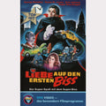 Liebe auf den ersten Biss (VHS - 1982 - DE)