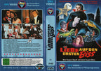Liebe auf den ersten Biss (VHS - 1982 - DE)