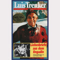 Liebesbriefe aus dem Engadin (VHS - DE)
