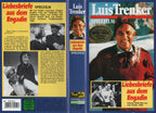 Liebesbriefe aus dem Engadin (VHS - DE)