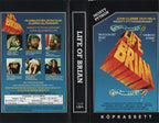Life of Brian (VHS - SE)