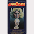 Lisztomania (VHS - 1989 - US)