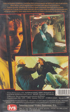 Llamada Caliente - Meurtre sur la ligne 1 (VHS - 1992 - ES)