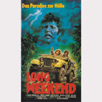 Long Weekend (VHS - DE)