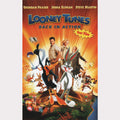 Looney Tunes: Back in Action (VHS - 2004 - DE)