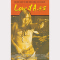 Love & A .45 BMG Video UFA 1996 VHS Kassette Cover