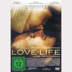 Love Life - Liebe trifft Leben (DVD - 2012 - DE)