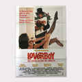 Loverboy | DIN A1 Filmplakat