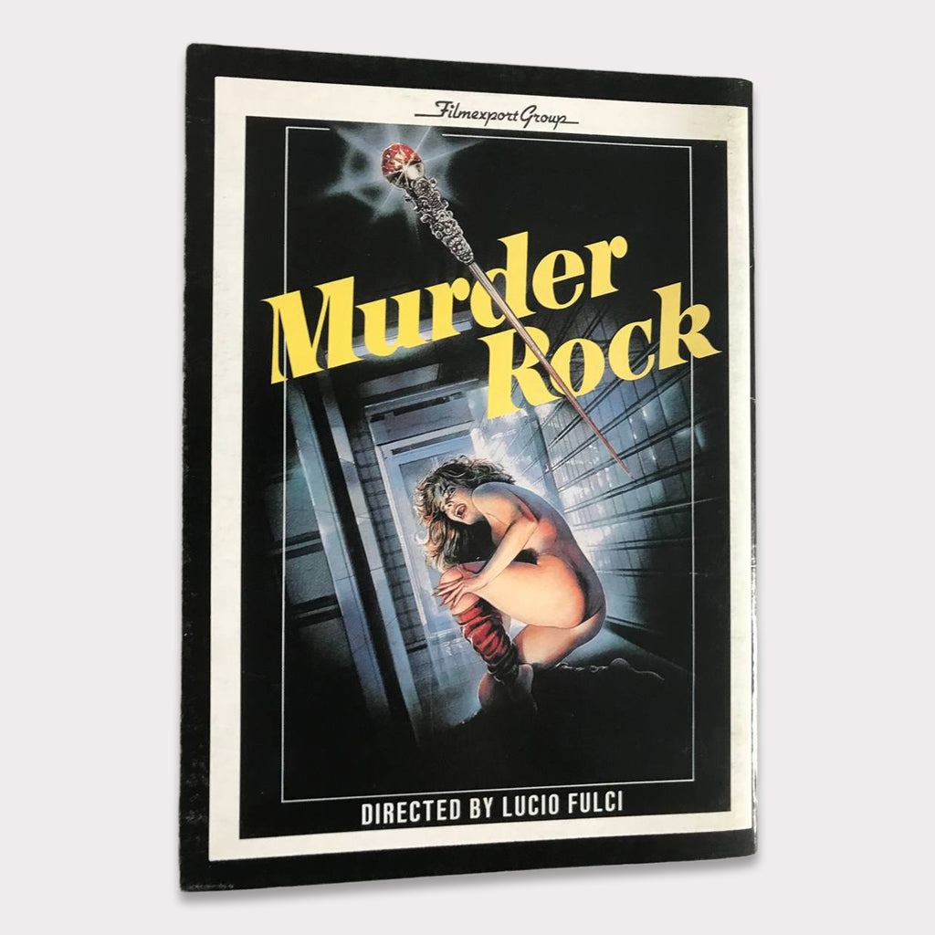 Lucio Fulci - Italy´s Gore Master