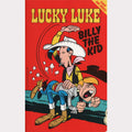 Lucky Luke: Billy the Kid (VHS - DE)