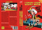 Lucky Luke: Billy the Kid (VHS - DE)