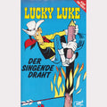 Lucky Luke: Der singende Draht (VHS - DE)