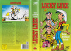 Lucky Luke: Sein größter Trick (VHS - DE)