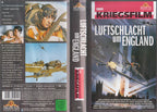 Luftschlacht um England (VHS - 1992 - DE)