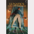Lunatics - Duell der Alpträume (VHS - 1992 - DE)