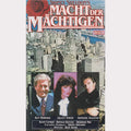 Macht der Mächtigen - Teil 1 (VHS - DE)