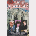 Macht der Mächtigen - Teil 1 (VHS - DE)