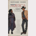Made in America (VHS - 1993 - US)