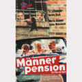 Men's Pension (VHS - DE)