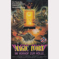 Magic Ivory - Im Vorhof zur Hölle (VHS - DE)